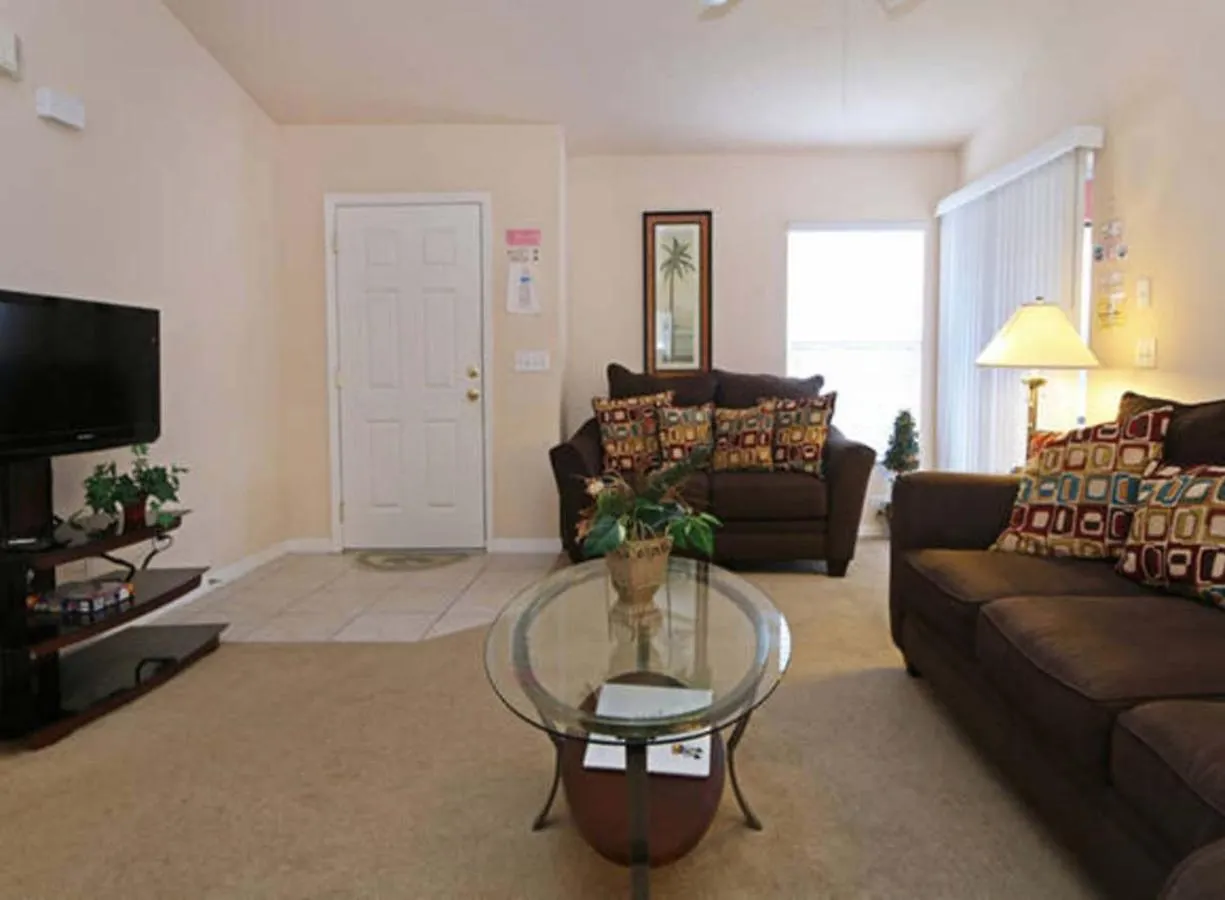 Villa Alexa Davenport Holiday home