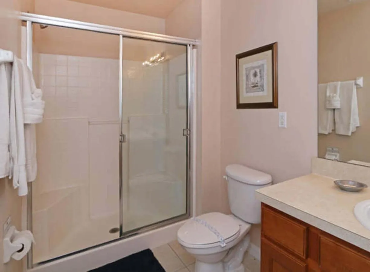Villa Alexa Davenport Holiday home