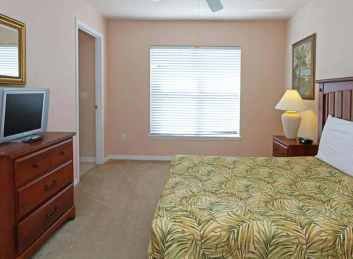 Holiday home Villa Alexa Davenport