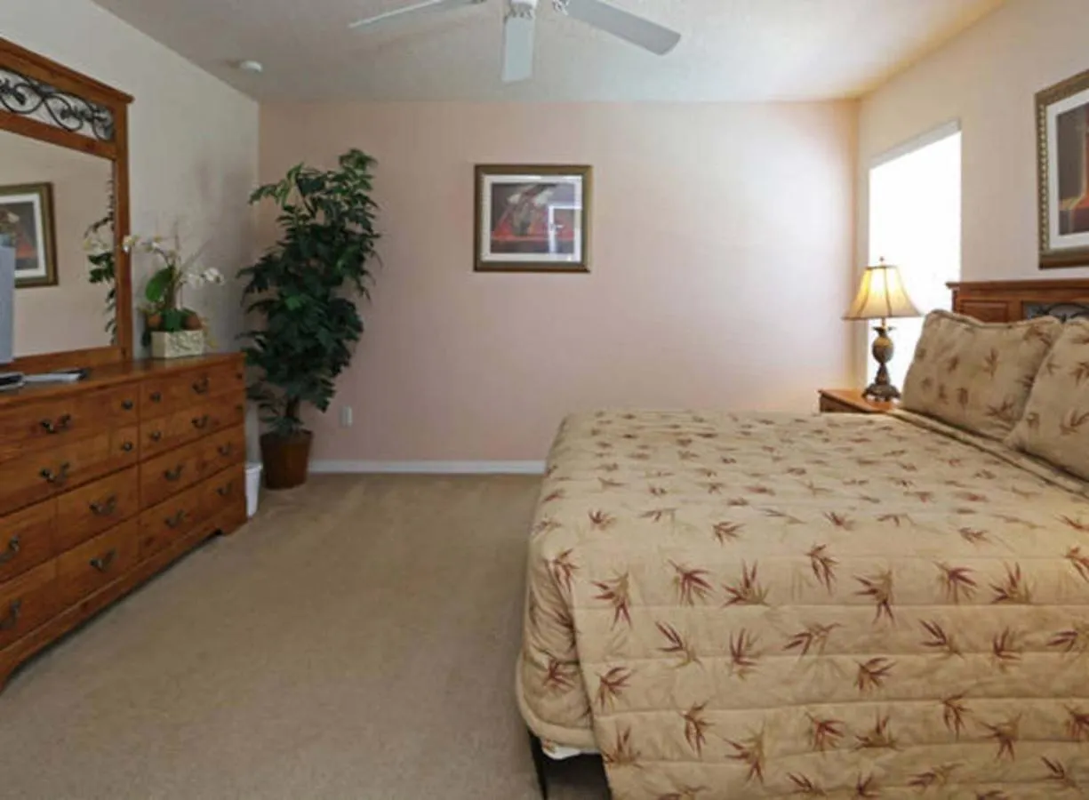 Villa Alexa Davenport Holiday home