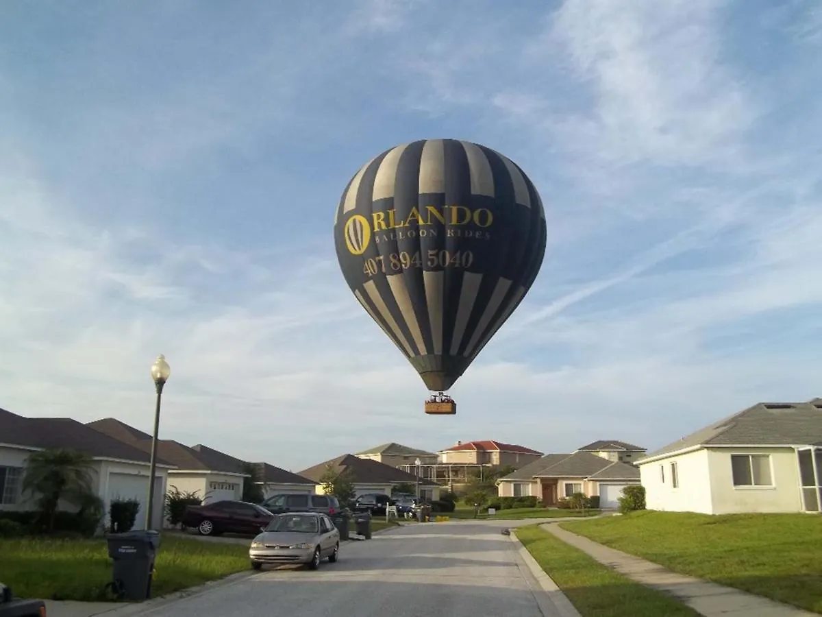 Holiday home Villa Alexa Davenport United States