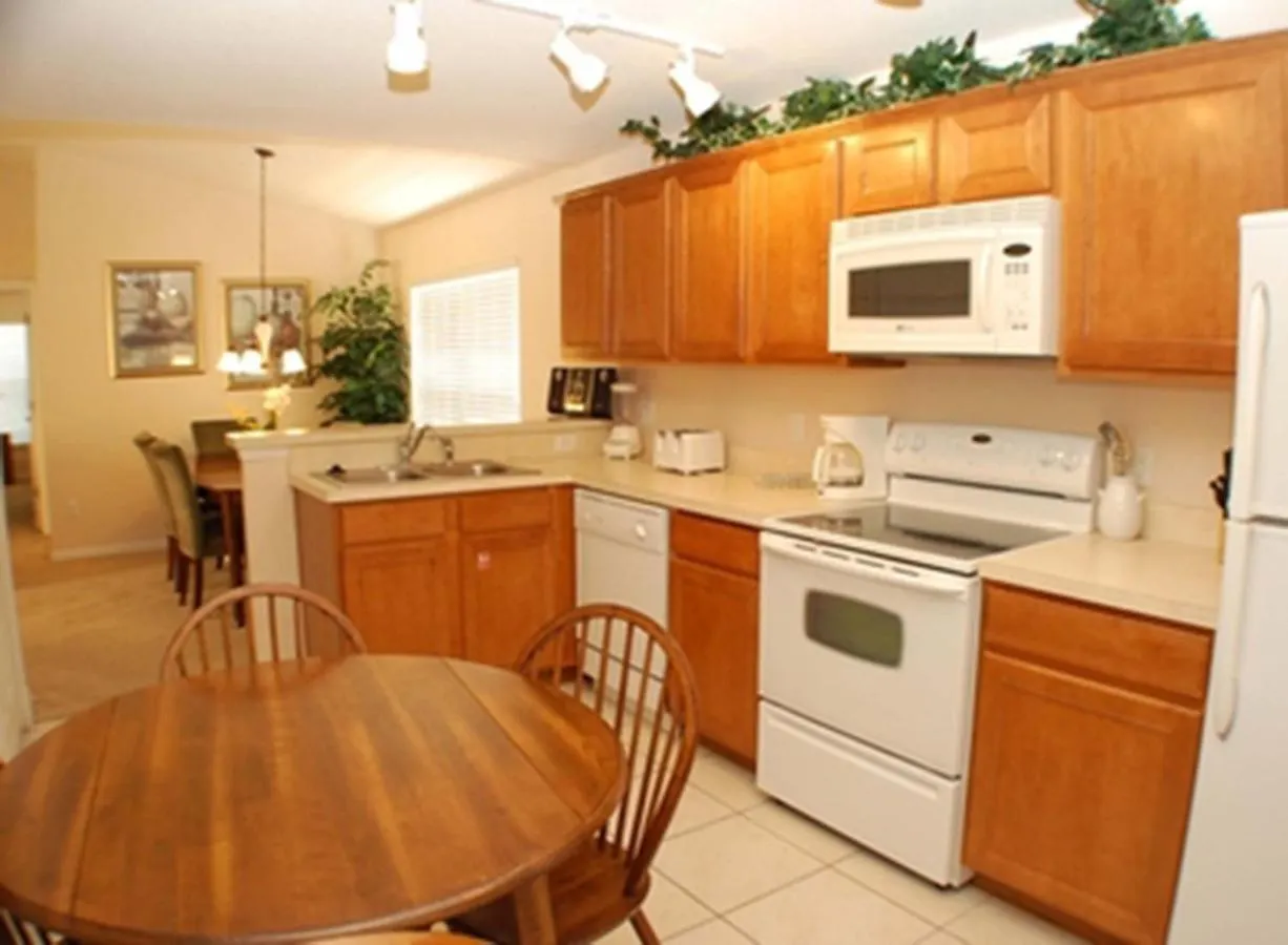 Villa Alexa Davenport 0*,  United States