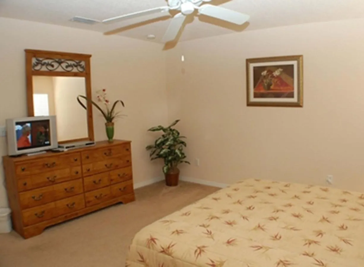 Villa Alexa Davenport Holiday home