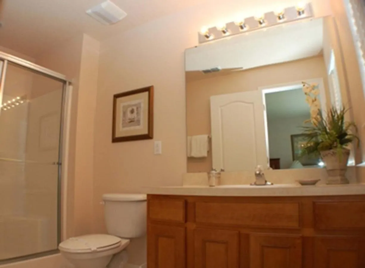 Holiday home Villa Alexa Davenport